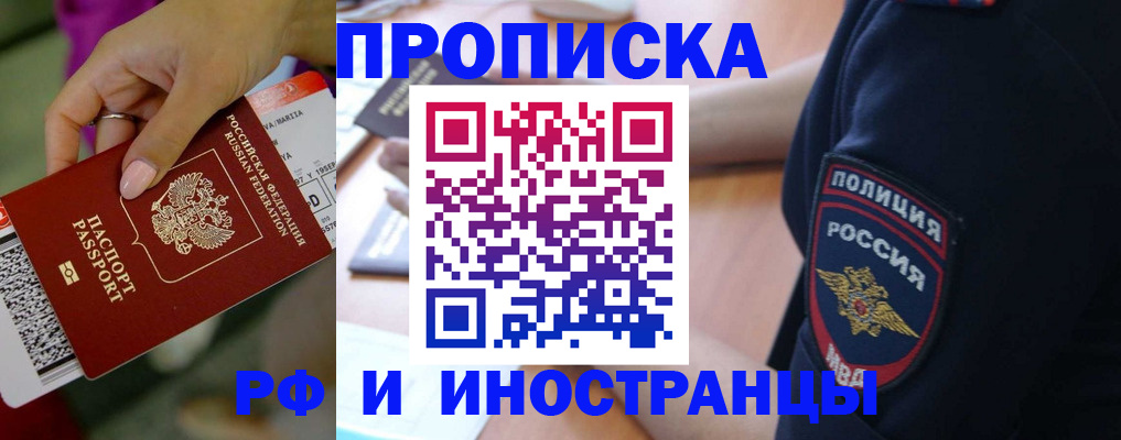 временная регистрация госуслуги в Московской области
